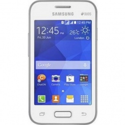 Samsung Galaxy Star 2 -  1